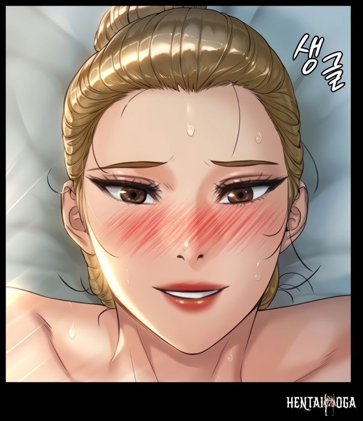 Queen Bee Queen Bee Chapter 175 - Page 137