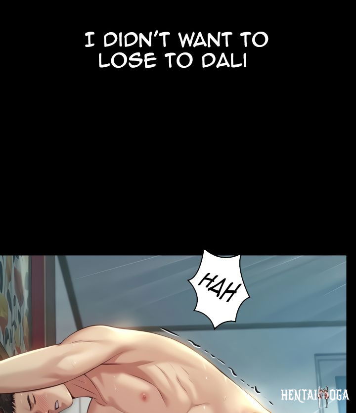 Queen Bee Queen Bee Chapter 175 - Page 140