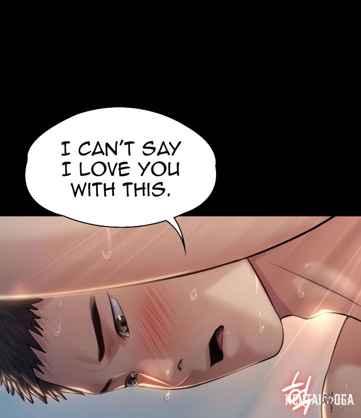 Queen Bee Queen Bee Chapter 175 - Page 143