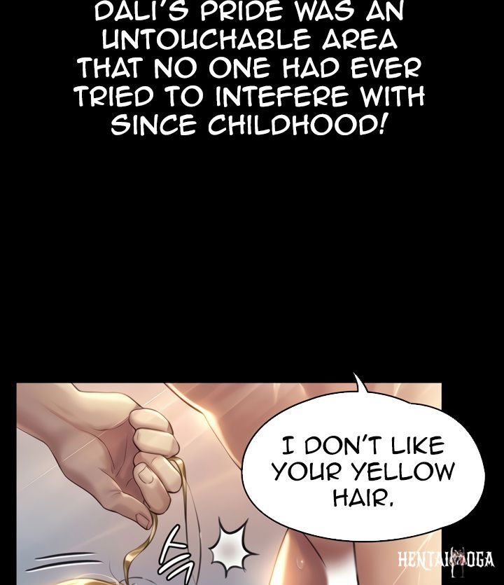 Queen Bee Queen Bee Chapter 175 - Page 146