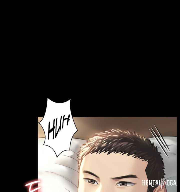 Queen Bee Queen Bee Chapter 175 - Page 19