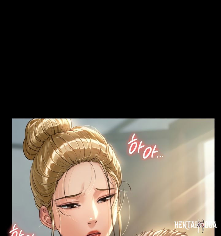 Queen Bee Queen Bee Chapter 175 - Page 28