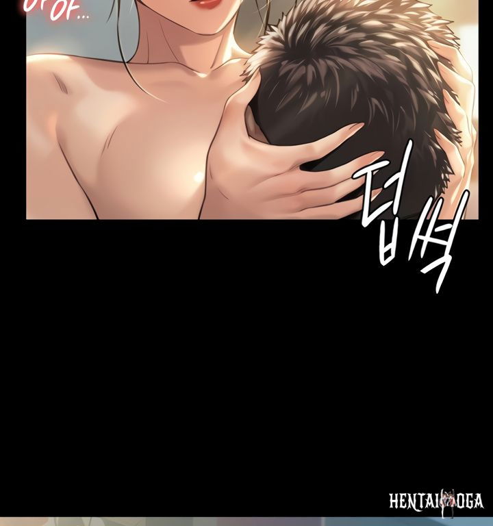 Queen Bee Queen Bee Chapter 175 - Page 29