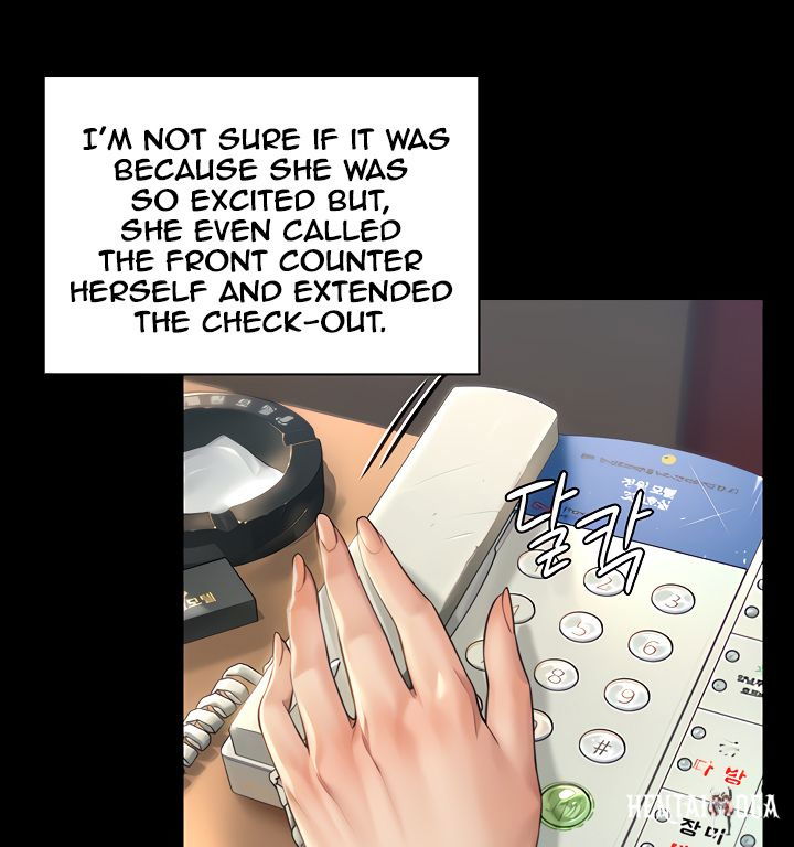 Queen Bee Queen Bee Chapter 175 - Page 3