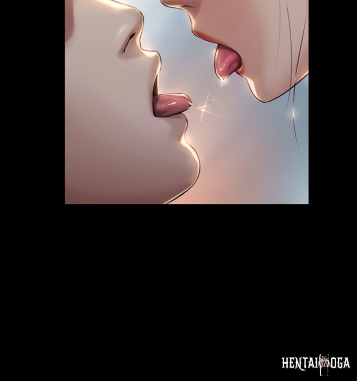 Queen Bee Queen Bee Chapter 175 - Page 34