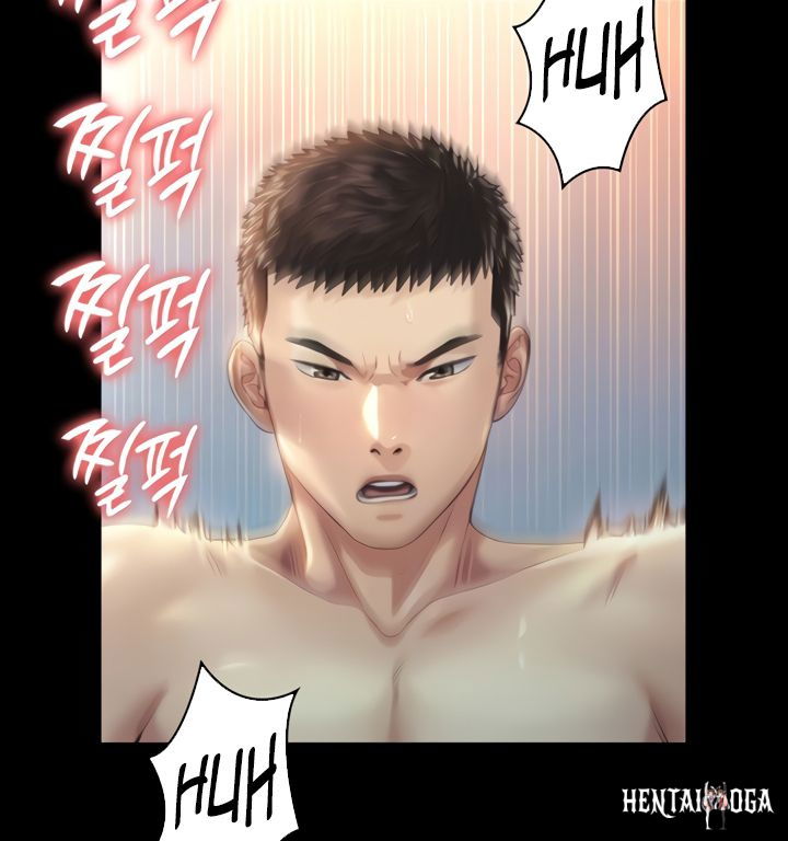 Queen Bee Queen Bee Chapter 175 - Page 37