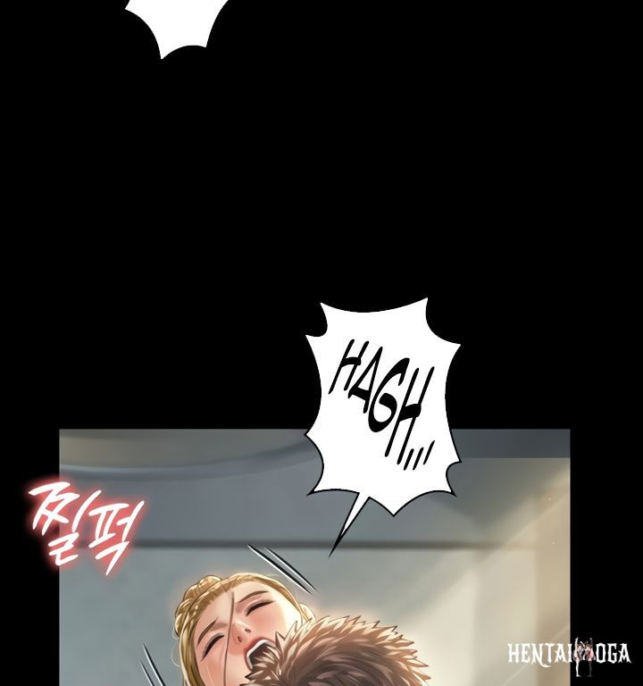 Queen Bee Queen Bee Chapter 175 - Page 38