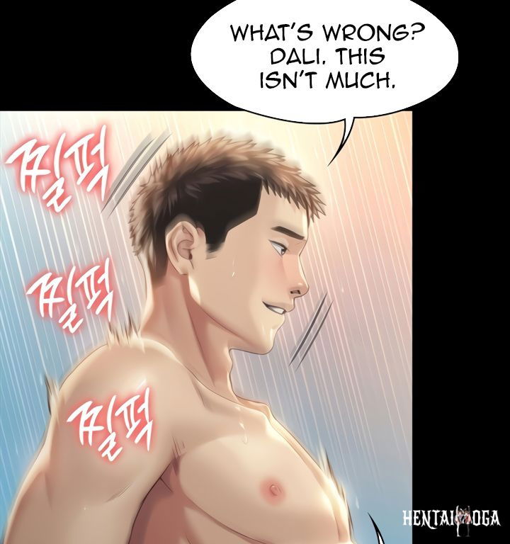 Queen Bee Queen Bee Chapter 175 - Page 40