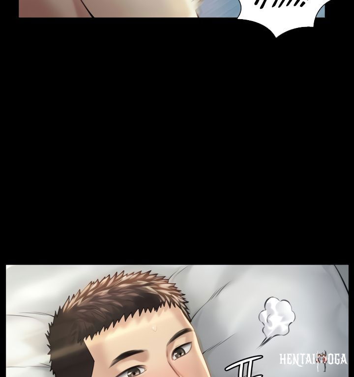 Queen Bee Queen Bee Chapter 175 - Page 44