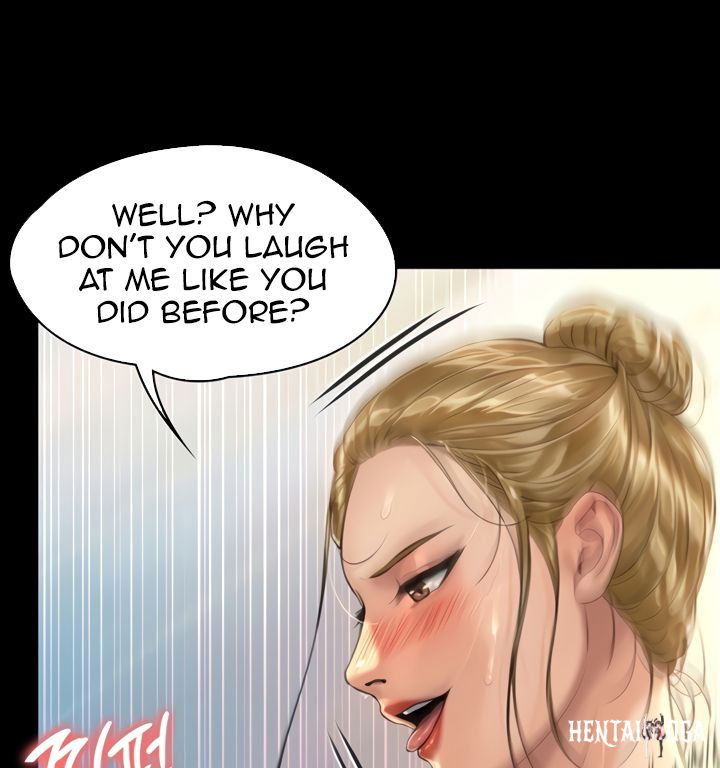 Queen Bee Queen Bee Chapter 175 - Page 69