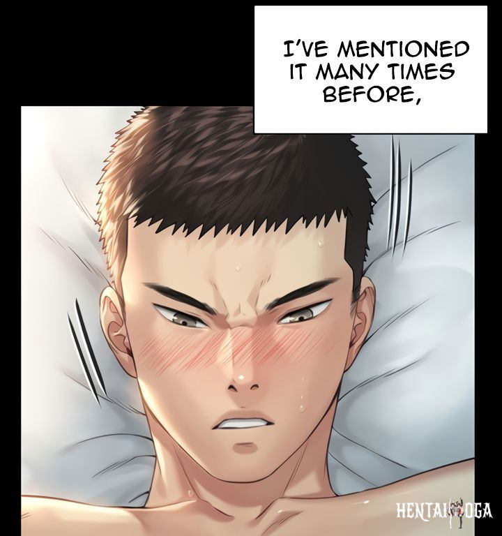 Queen Bee Queen Bee Chapter 175 - Page 77