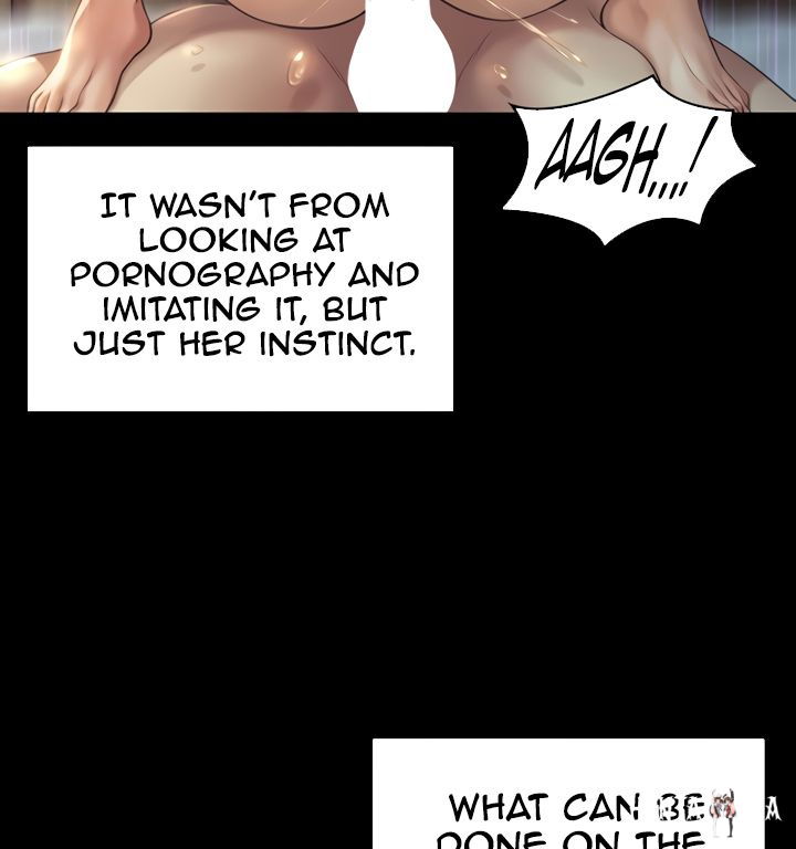 Queen Bee Queen Bee Chapter 175 - Page 80