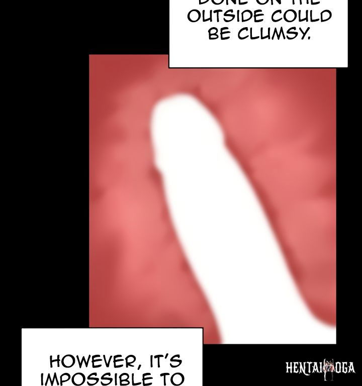 Queen Bee Queen Bee Chapter 175 - Page 81