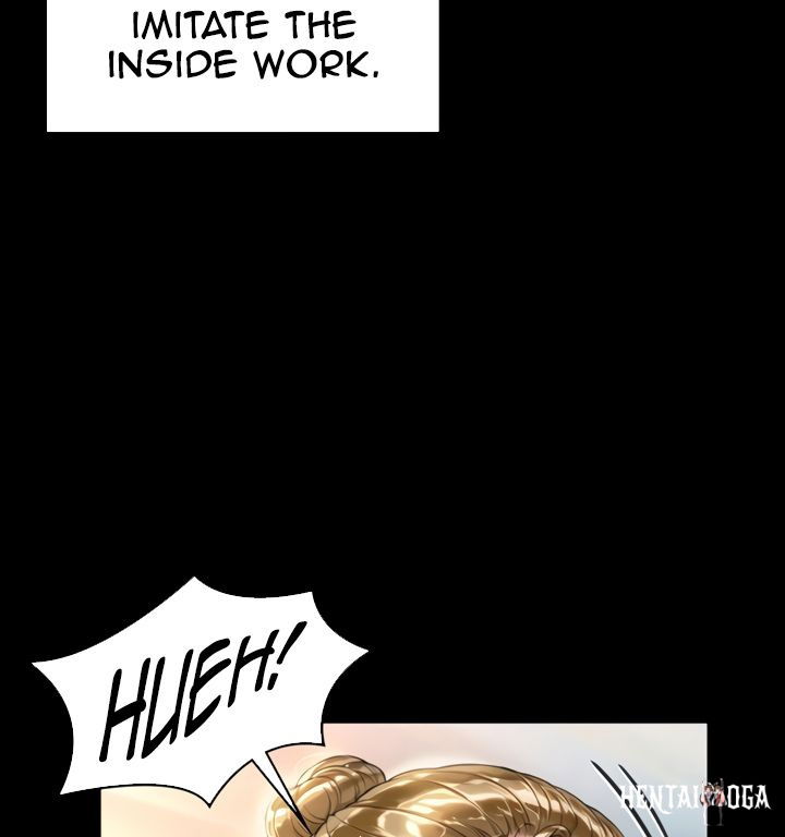 Queen Bee Queen Bee Chapter 175 - Page 82