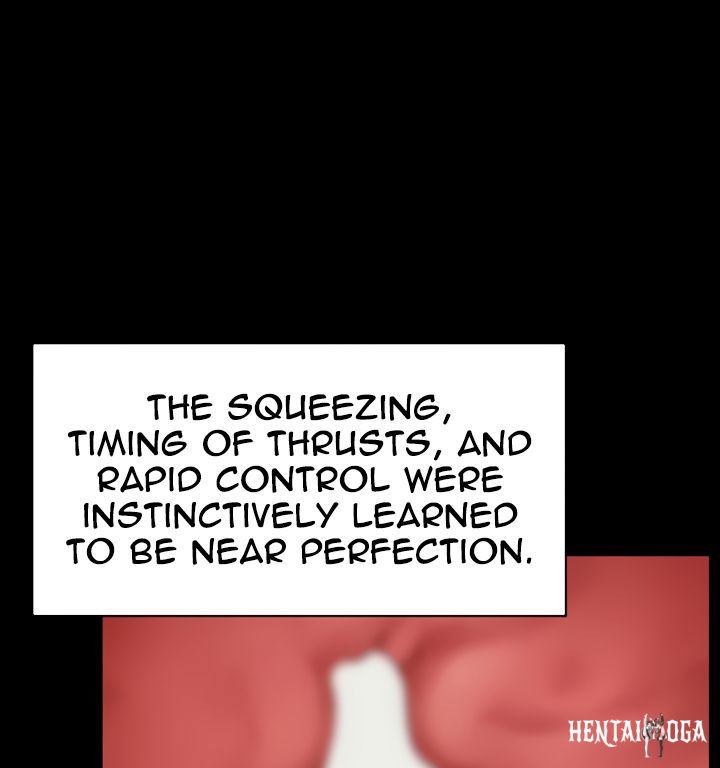 Queen Bee Queen Bee Chapter 175 - Page 84