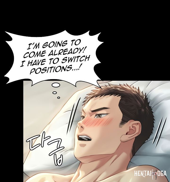 Queen Bee Queen Bee Chapter 175 - Page 88