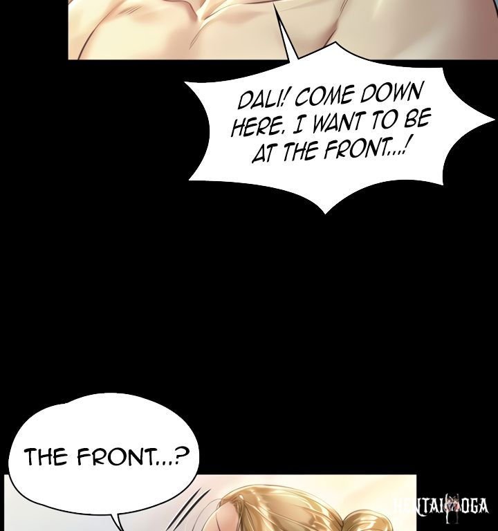 Queen Bee Queen Bee Chapter 175 - Page 89