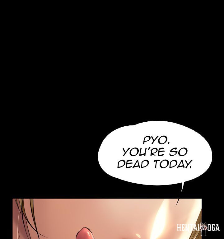 Queen Bee Queen Bee Chapter 175 - Page 9