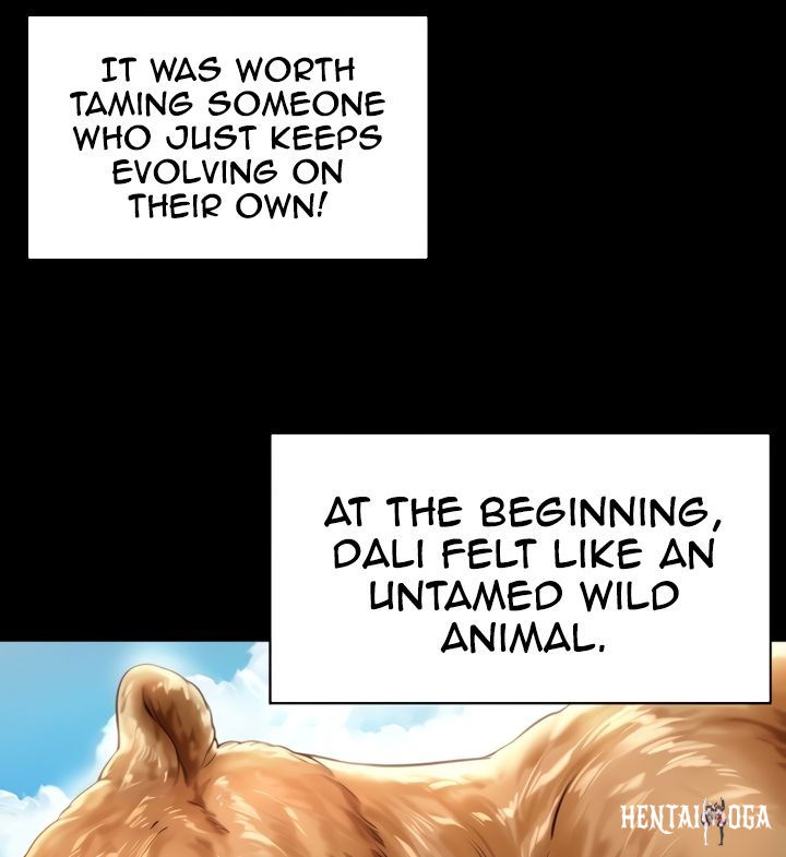 Queen Bee Queen Bee Chapter 175 - Page 91