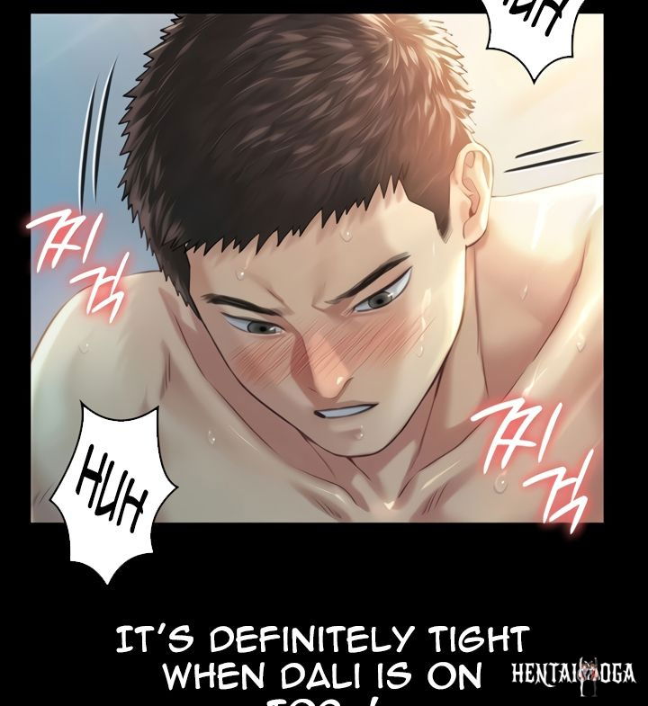 Queen Bee Queen Bee Chapter 175 - Page 98