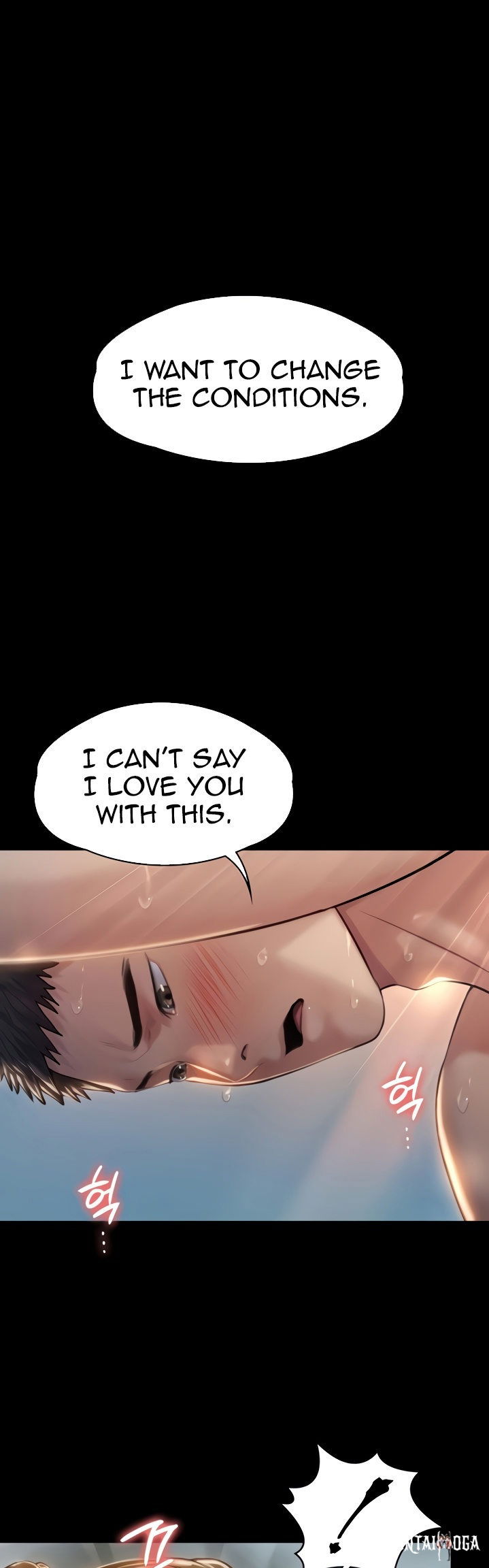 Queen Bee Queen Bee Chapter 176 - Page 1