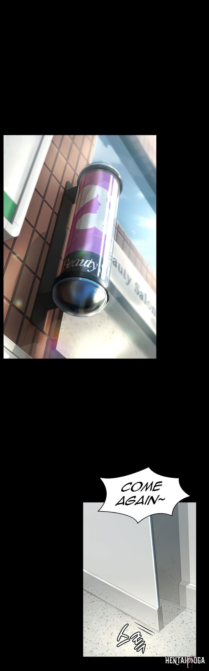 Queen Bee Queen Bee Chapter 176 - Page 10