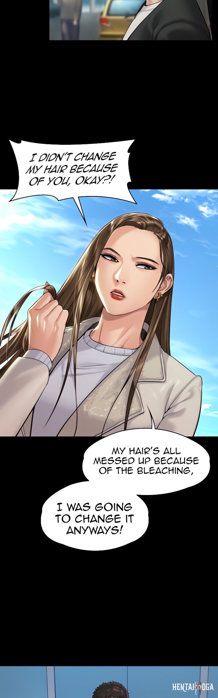 Queen Bee Queen Bee Chapter 176 - Page 13