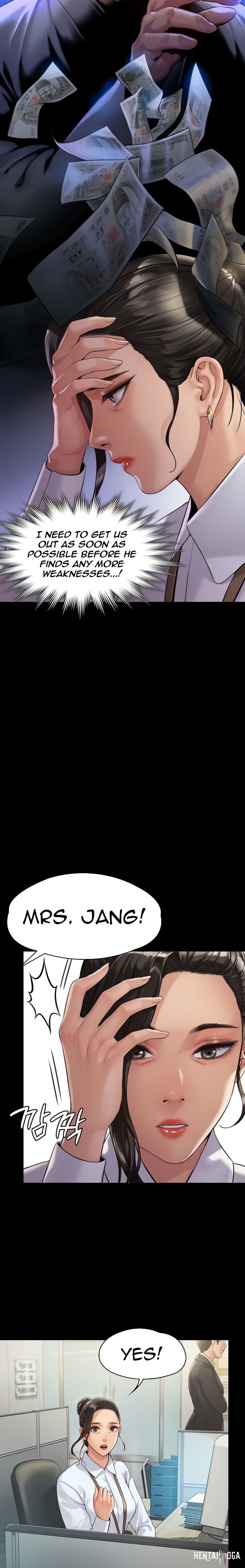 Queen Bee Queen Bee Chapter 176 - Page 30