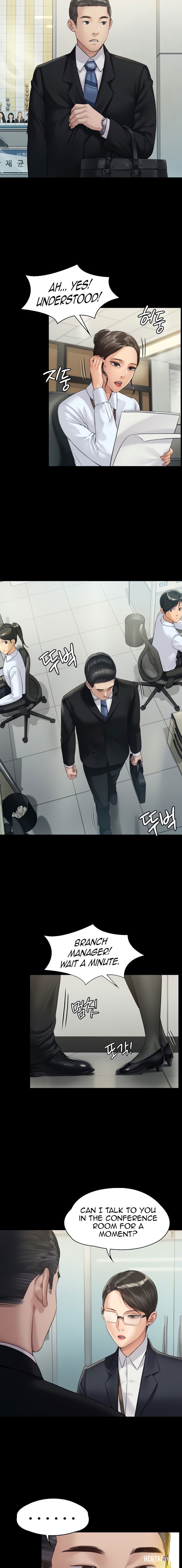 Queen Bee Queen Bee Chapter 176 - Page 32