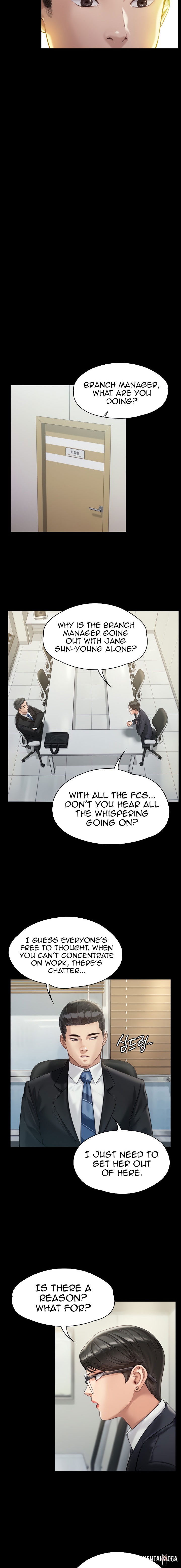 Queen Bee Queen Bee Chapter 176 - Page 33