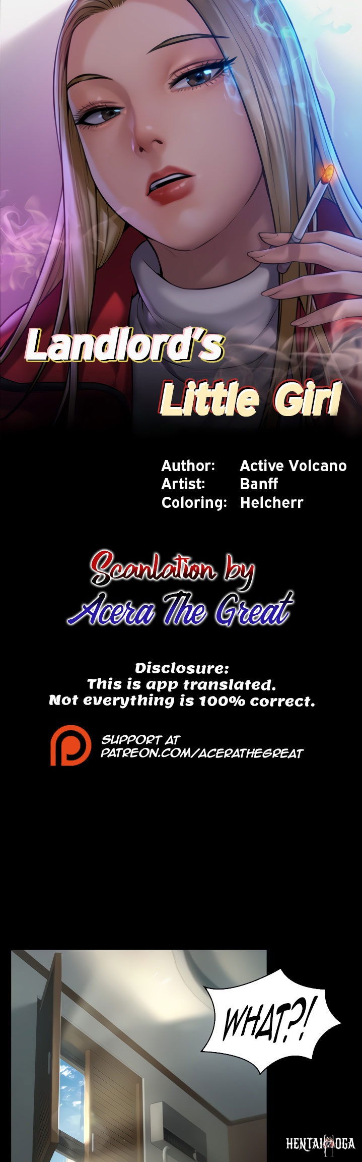 Queen Bee Queen Bee Chapter 176 - Page 4