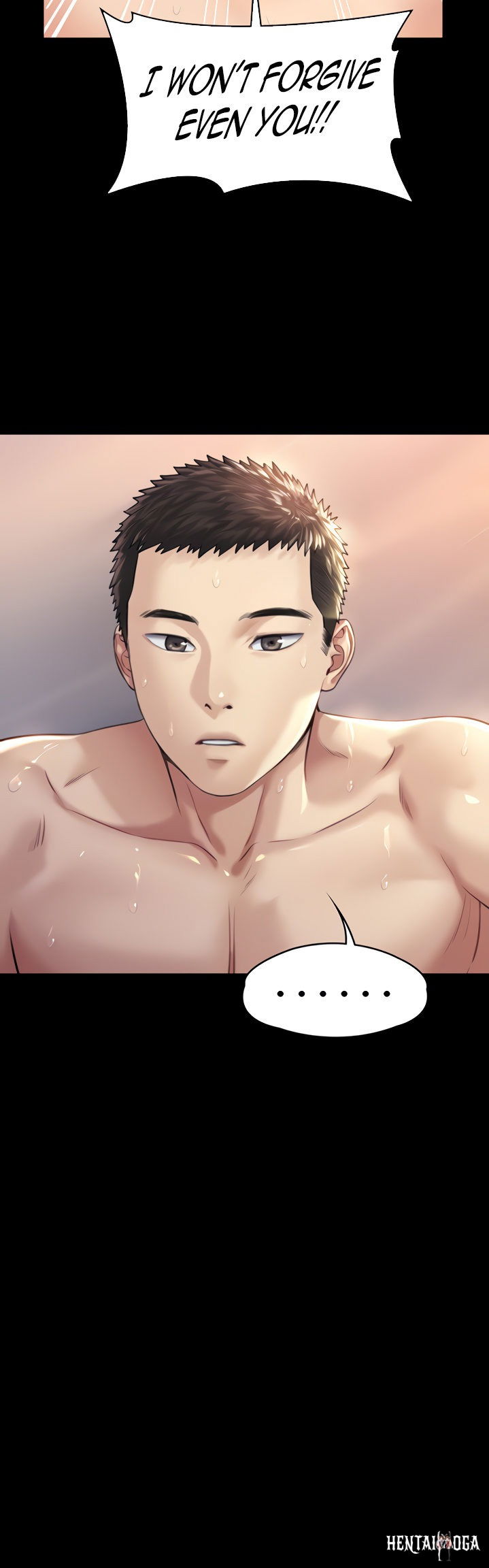 Queen Bee Queen Bee Chapter 176 - Page 9