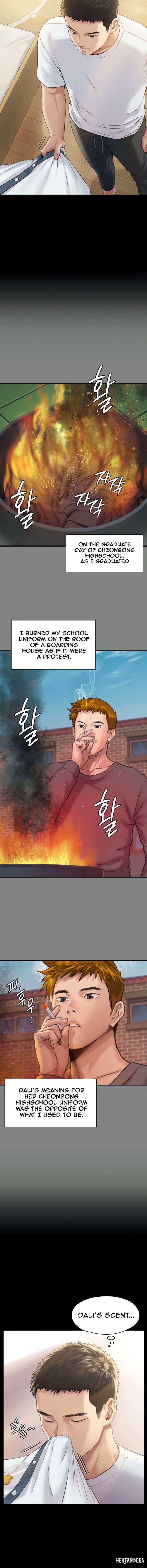 Queen Bee Queen Bee Chapter 177 - Page 11