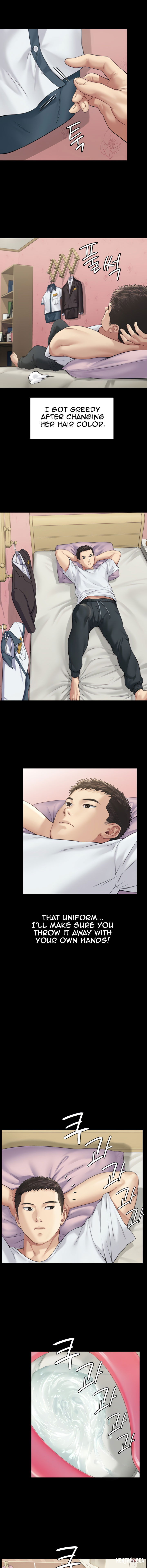 Queen Bee Queen Bee Chapter 177 - Page 12