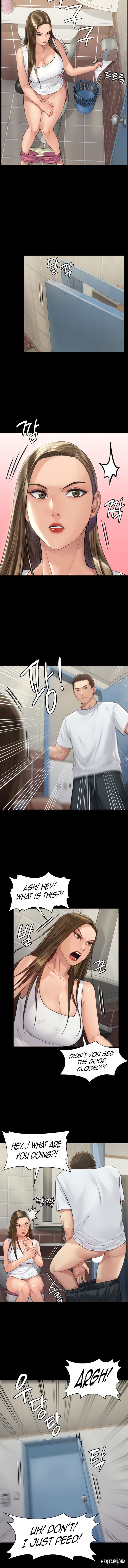 Queen Bee Queen Bee Chapter 177 - Page 13