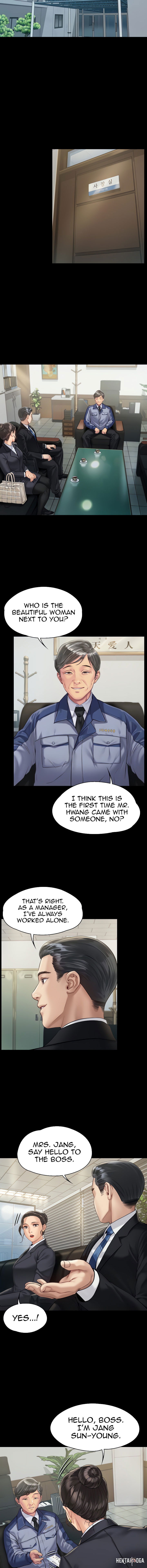 Queen Bee Queen Bee Chapter 177 - Page 2