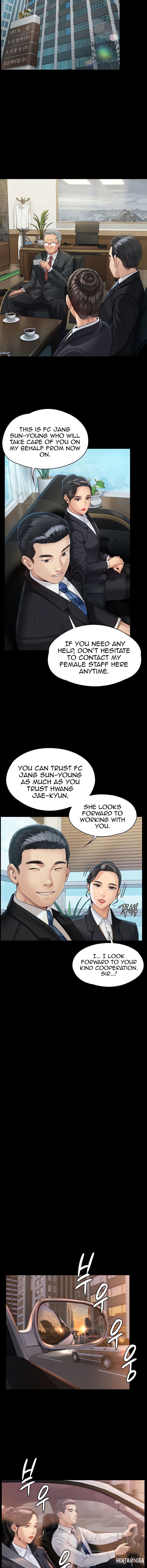 Queen Bee Queen Bee Chapter 177 - Page 4