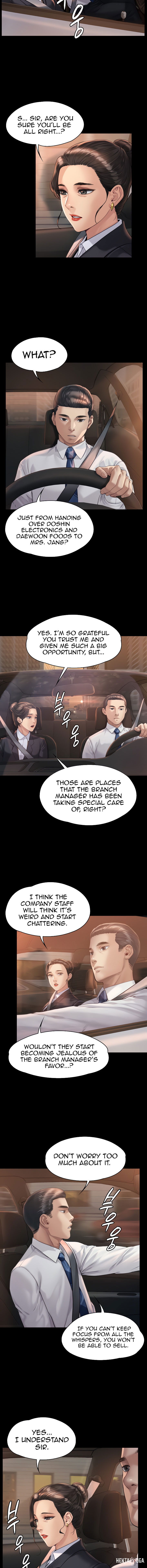 Queen Bee Queen Bee Chapter 177 - Page 5