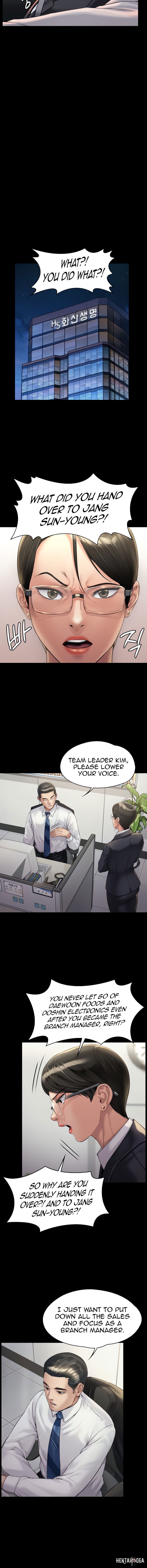 Queen Bee Queen Bee Chapter 177 - Page 6