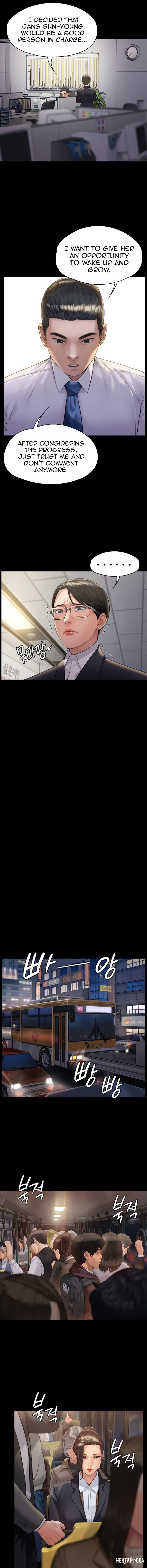 Queen Bee Queen Bee Chapter 177 - Page 7