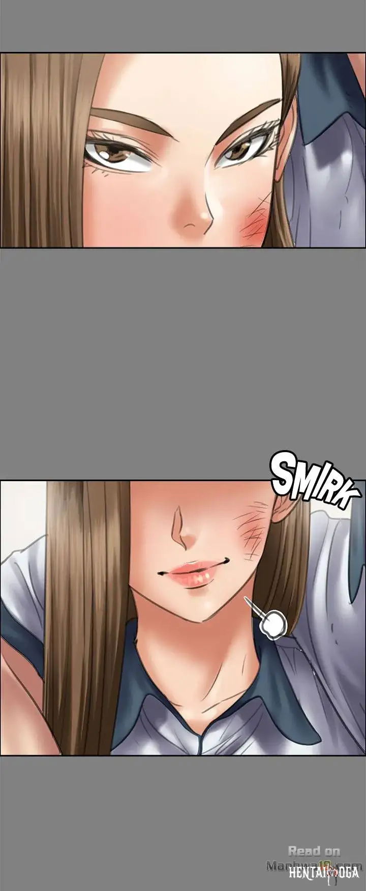 Queen Bee Queen Bee Chapter 43 - Page 10