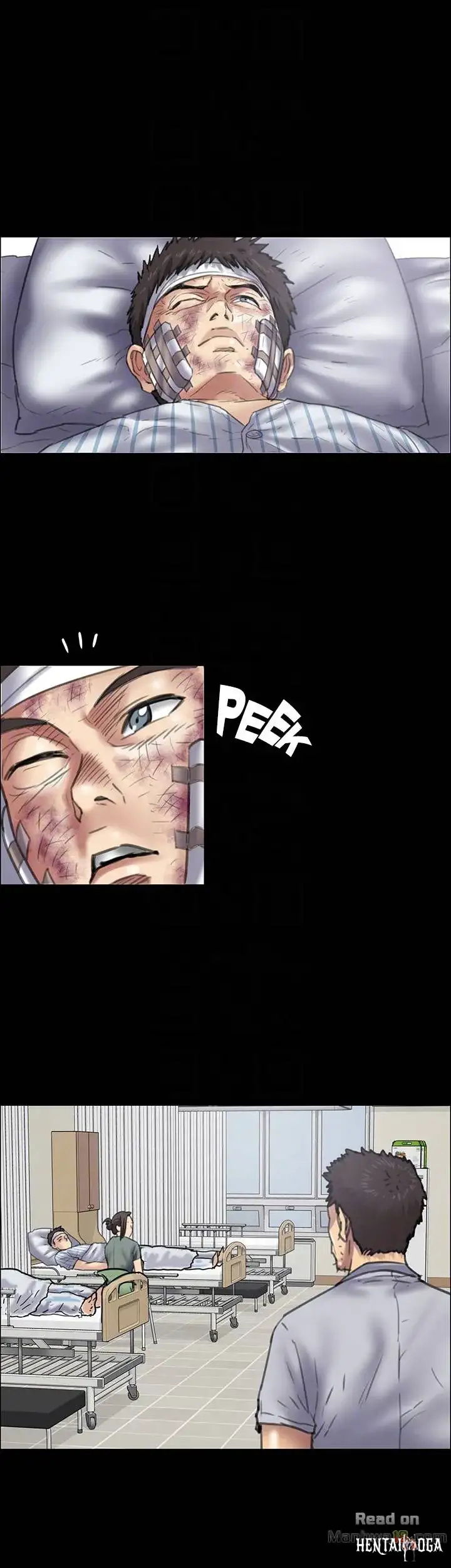 Queen Bee Queen Bee Chapter 43 - Page 23