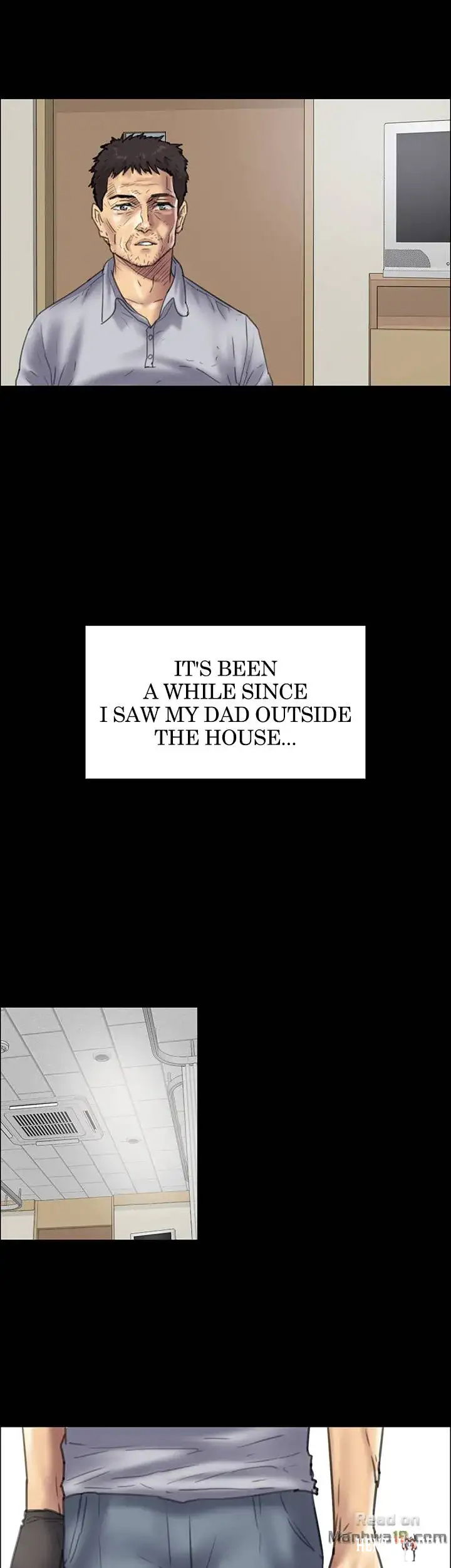 Queen Bee Queen Bee Chapter 43 - Page 24