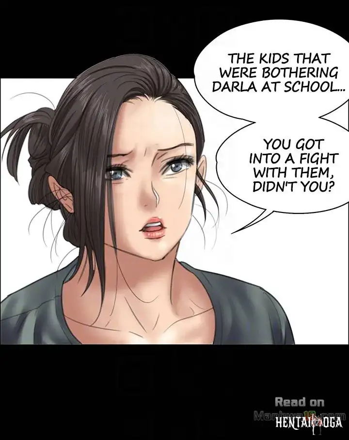 Queen Bee Queen Bee Chapter 43 - Page 27