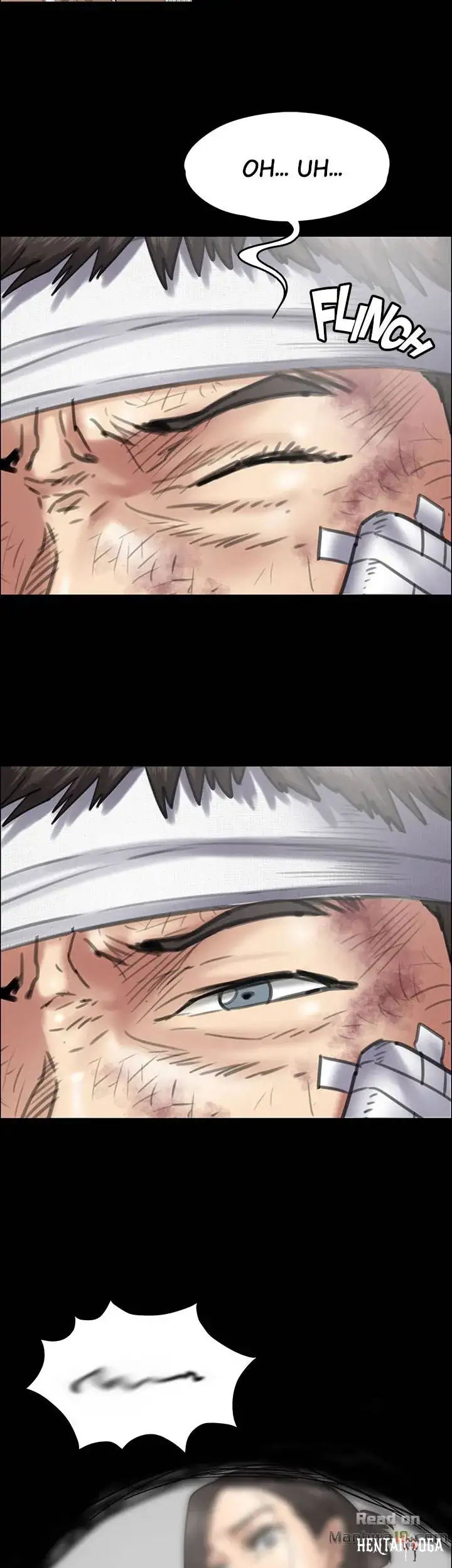 Queen Bee Queen Bee Chapter 43 - Page 3