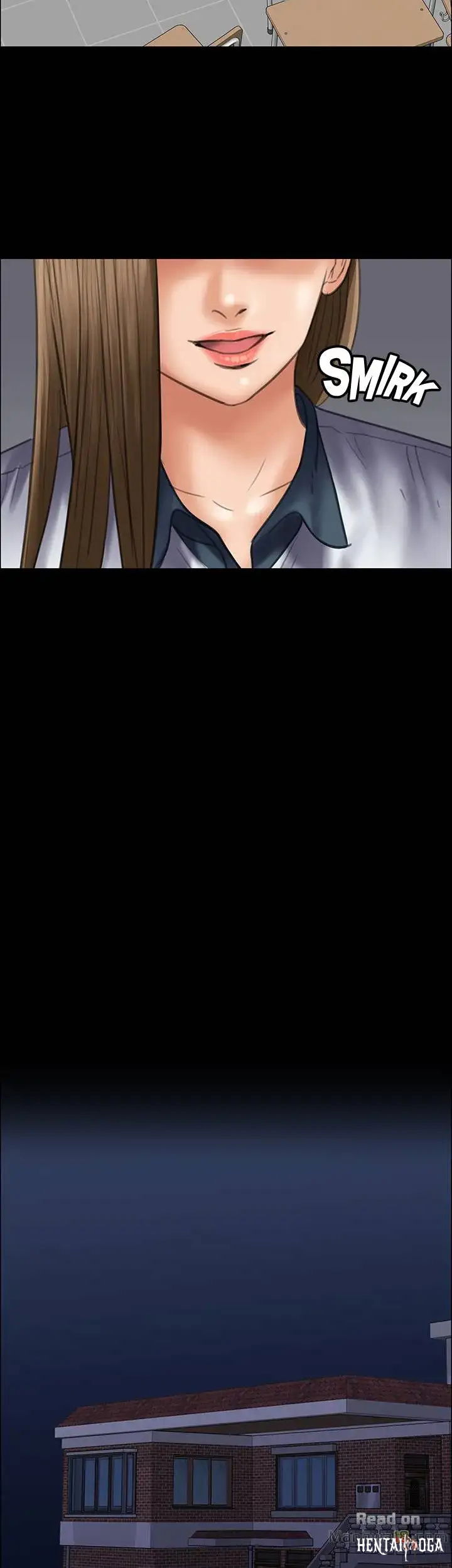 Queen Bee Queen Bee Chapter 43 - Page 38