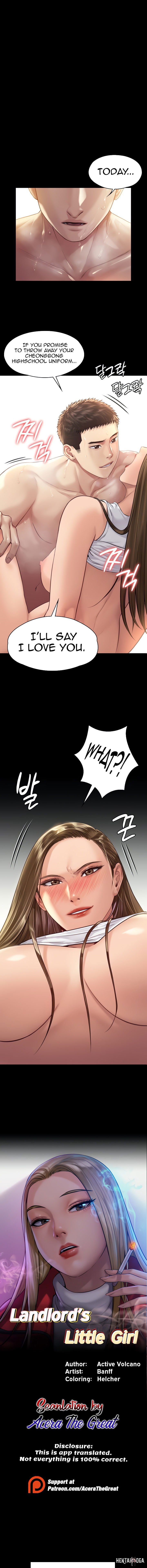 Queen Bee Queen Bee Chapter 178 - Page 1