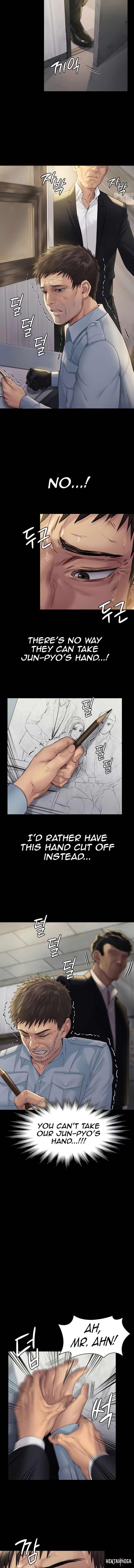 Queen Bee Queen Bee Chapter 178 - Page 10