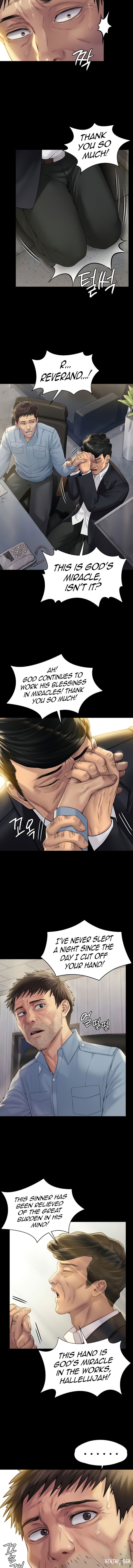 Queen Bee Queen Bee Chapter 178 - Page 11