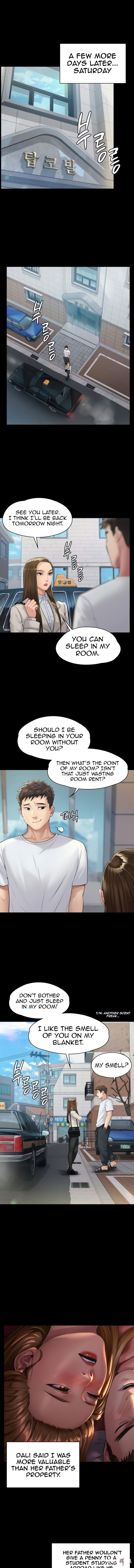 Queen Bee Queen Bee Chapter 178 - Page 13